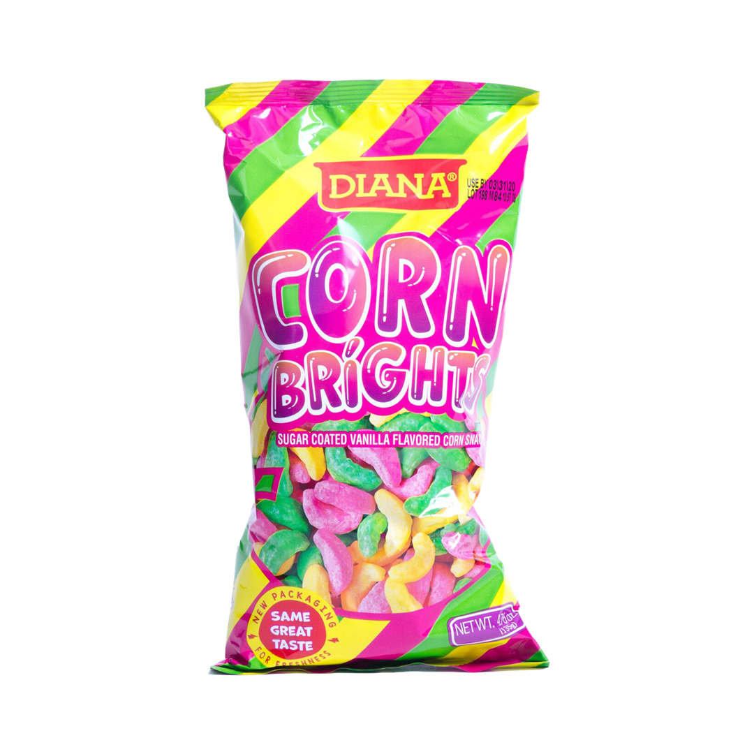 Diana Cornbrights, 2.25 Ounces